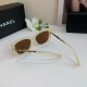 2025FW Sunglasses CHANEL CHANEL Featured items that are rapidly becoming popular due to their high quality