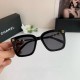 2025FW Sunglasses CHANEL CHANEL Latest trend model that you should not miss this season