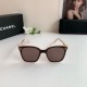 2025FW Sunglasses CHANEL CHANEL Latest trend model that you should not miss this season