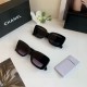 2025FW Sunglasses CHANEL Chanel is exploding in popularity! Regular top sellers