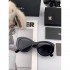 2025FW Sunglasses CHANEL CHANEL Versatile design that matches any occasion