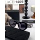 2025FW Sunglasses CHANEL CHANEL Versatile design that matches any occasion