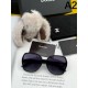 2025FW Sunglasses CHANEL CHANEL A favorite item that brings out your individuality