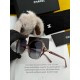 2025FW Sunglasses CHANEL CHANEL A favorite item that brings out your individuality