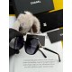 2025FW Sunglasses CHANEL CHANEL A favorite item that brings out your individuality
