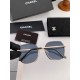 2025FW Sunglasses CHANEL CHANEL Refined design with an elegant presence