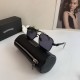 2025FW Sunglasses CHROME HEARTS New limited edition! Great bargain items