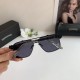 2025FW Sunglasses CHROME HEARTS New limited edition! Great bargain items