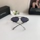 2025FW Sunglasses CHROME HEARTS New limited edition! Great bargain items