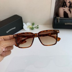 2025FW Sunglasses CHROME HEARTS Latest popular collection
