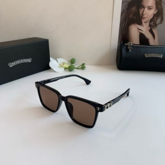2025FW Sunglasses CHROME HEARTS Latest popular collection