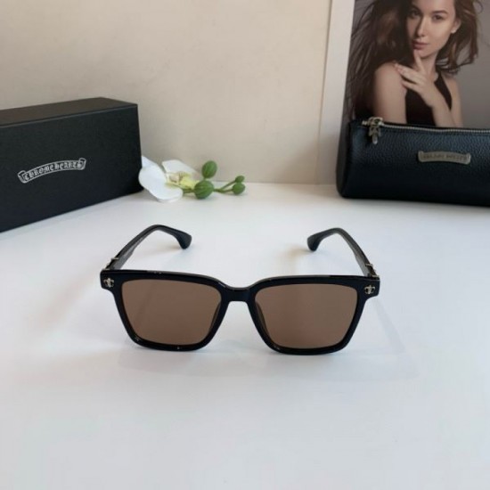 2025FW Sunglasses CHROME HEARTS Latest popular collection