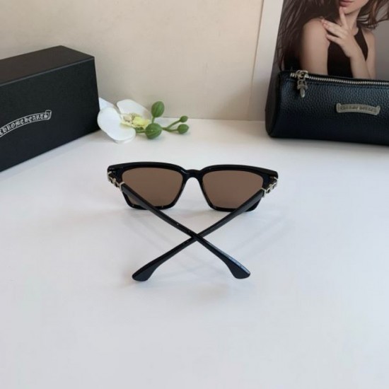 2025FW Sunglasses CHROME HEARTS Latest popular collection
