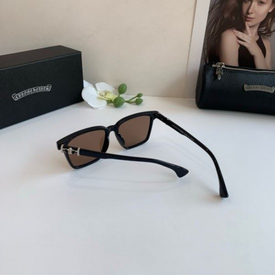 2025FW Sunglasses CHROME HEARTS Latest popular collection