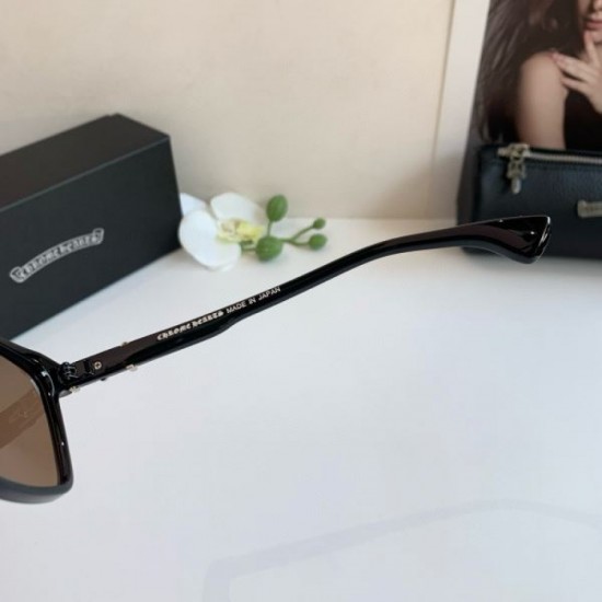 2025FW Sunglasses CHROME HEARTS Latest popular collection