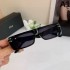 2025FW Sunglasses DIOR A must-see item that is definitely on-trend