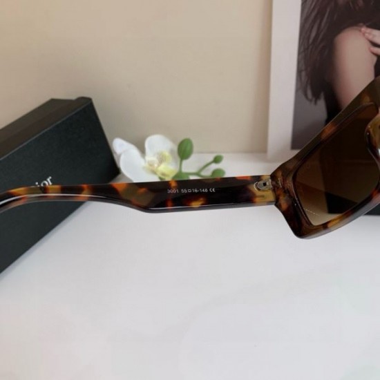 2025FW Sunglasses DIOR A must-see item that is definitely on-trend