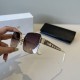 2025FW Sunglasses DIOR A new model that is at the forefront of fashion