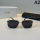 2025FW Sunglasses DIOR Dior Attractive design with an outstanding presence
