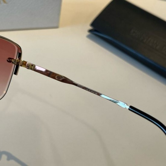 2025FW Sunglasses DIOR Dior Attractive design with an outstanding presence