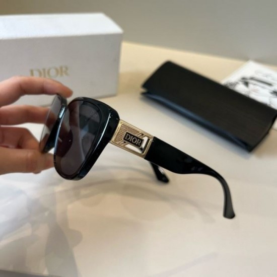 2025FW Sunglasses DIOR Dior Magazine featured & popular item in town