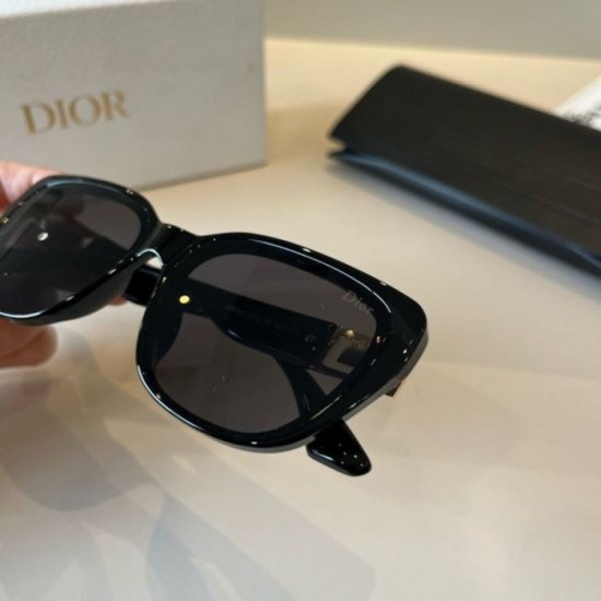 2025FW Sunglasses DIOR Dior Magazine featured & popular item in town