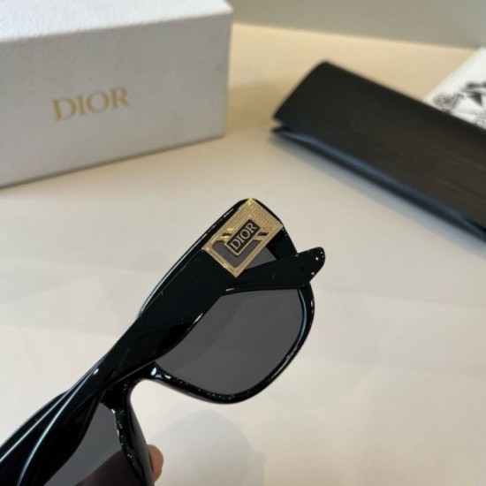 2025FW Sunglasses DIOR Dior Magazine featured & popular item in town