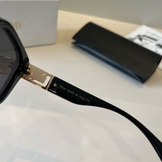 2025FW Sunglasses DIOR Dior Magazine featured & popular item in town