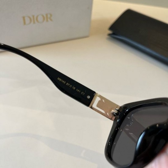 2025FW Sunglasses DIOR Dior Magazine featured & popular item in town