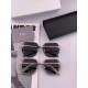 2025FW Sunglasses DIOR Refined design popular among fashionable people