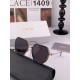 2025FW Sunglasses DIOR Refined design popular among fashionable people
