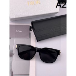 2025FW Sunglasses DIOR Dior Featured new items incorporating overseas trends