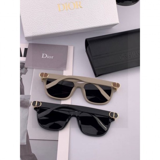 2025FW Sunglasses DIOR Dior Featured new items incorporating overseas trends