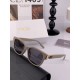 2025FW Sunglasses DIOR Dior Featured new items incorporating overseas trends