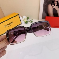 2025FW Sunglasses FENDI Popular latest collection to decorate this winter