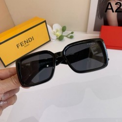 2025FW Sunglasses FENDI Popular latest collection to decorate this winter
