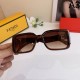 2025FW Sunglasses FENDI Popular latest collection to decorate this winter