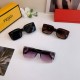 2025FW Sunglasses FENDI Popular latest collection to decorate this winter
