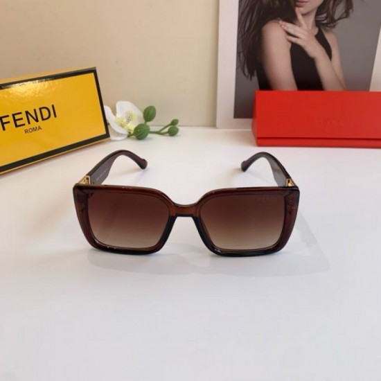 2025FW Sunglasses FENDI Popular latest collection to decorate this winter