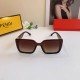 2025FW Sunglasses FENDI Popular latest collection to decorate this winter