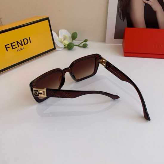 2025FW Sunglasses FENDI Popular latest collection to decorate this winter