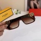 2025FW Sunglasses FENDI Popular latest collection to decorate this winter