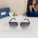 2025FW Sunglasses GUCCI Gucci Elegant design that gives a refreshing winter look