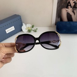 2025FW Sunglasses GUCCI Gucci Fall/Winter new products published in the magazine are finally in stock