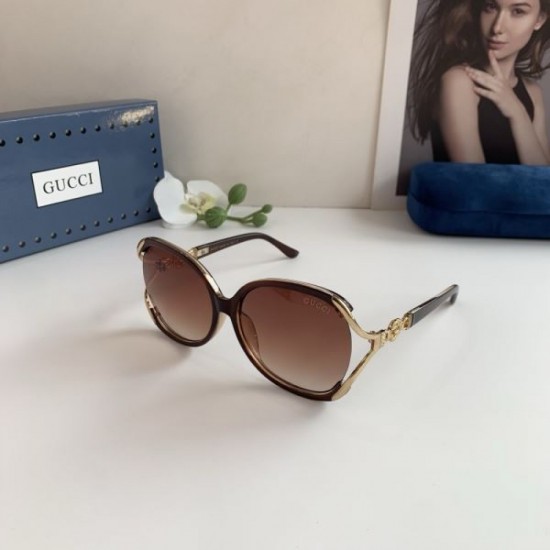 2025FW Sunglasses GUCCI Gucci Fall/Winter new products published in the magazine are finally in stock