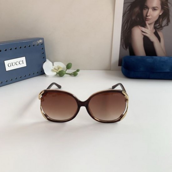 2025FW Sunglasses GUCCI Gucci Fall/Winter new products published in the magazine are finally in stock