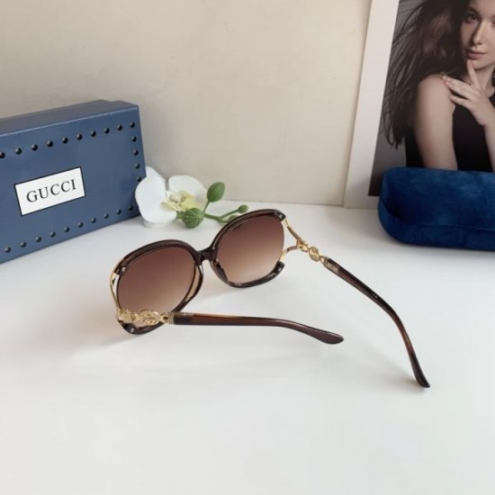 2025FW Sunglasses GUCCI Gucci Fall/Winter new products published in the magazine are finally in stock
