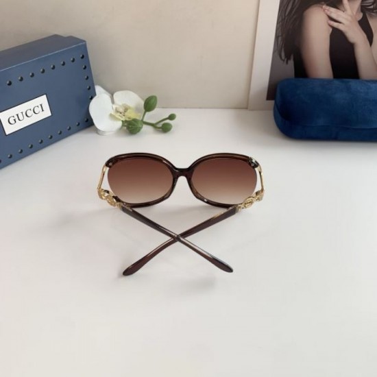 2025FW Sunglasses GUCCI Gucci Fall/Winter new products published in the magazine are finally in stock