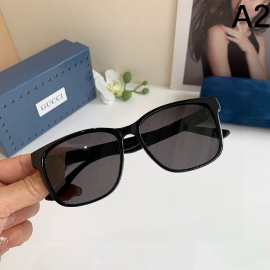 2025FW Sunglasses GUCCI Gucci Autumn/Winter Limited Sale Now On! Advantageous arrival information