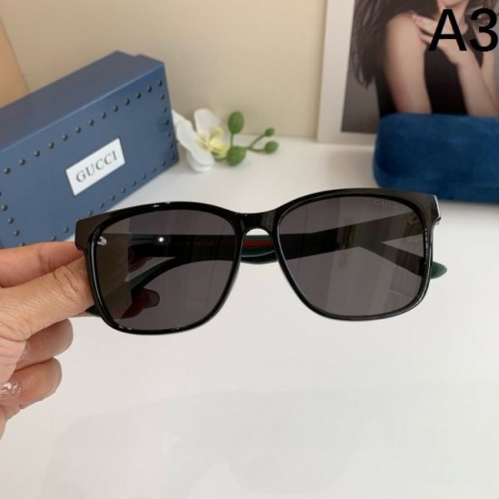 2025FW Sunglasses GUCCI Gucci Autumn/Winter Limited Sale Now On! Advantageous arrival information